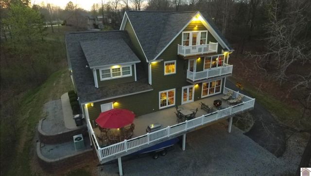 5710 Kentucky Dam Rd 632 X 243 X 51 X 218 X 21, Paducah, KY 42001