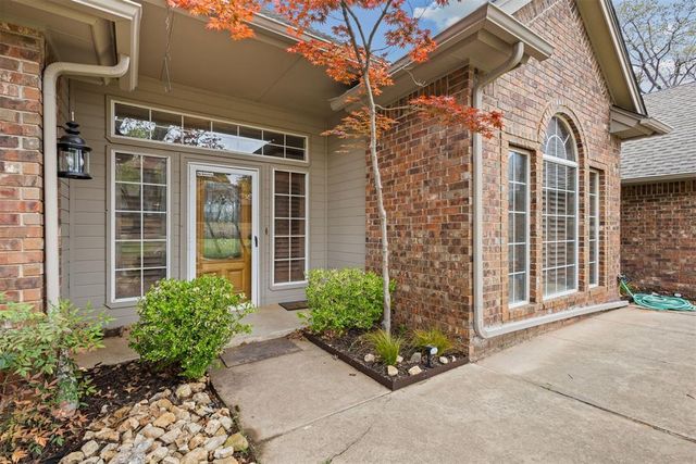 2405 Powderhorn, Edmond, OK 73034