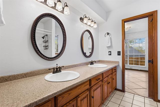 2405 Powderhorn, Edmond, OK 73034
