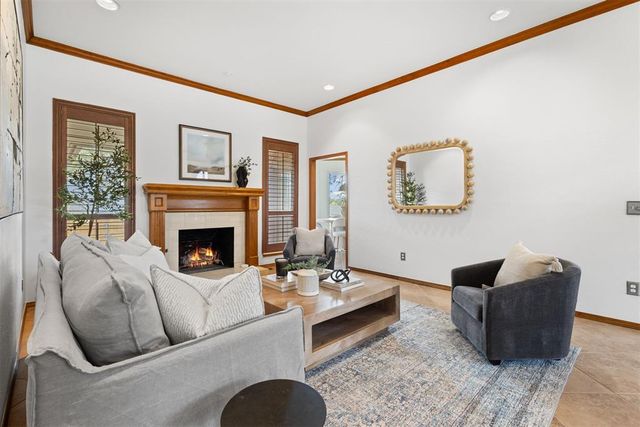 2405 Powderhorn, Edmond, OK 73034