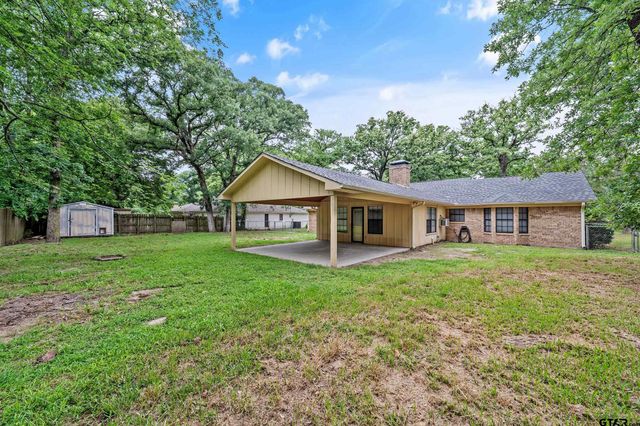 3619 Leaning Oaks, Flint, TX 75762