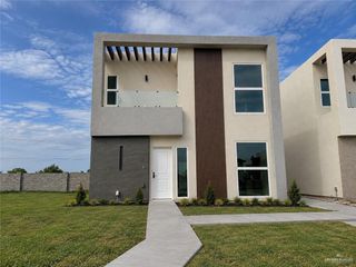 9407 Providence Avenue H, Mcallen, TX 78504