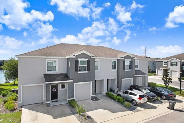 8516 FALLING BLUE PLACE, Riverview, FL 33578