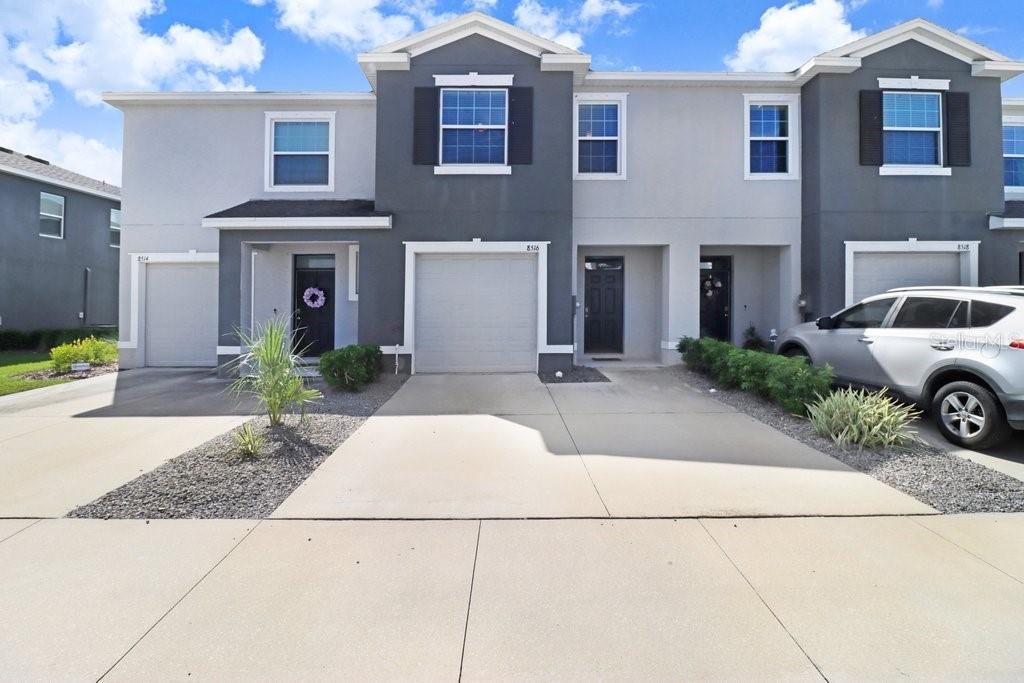 8516 FALLING BLUE PLACE, Riverview, FL 33578