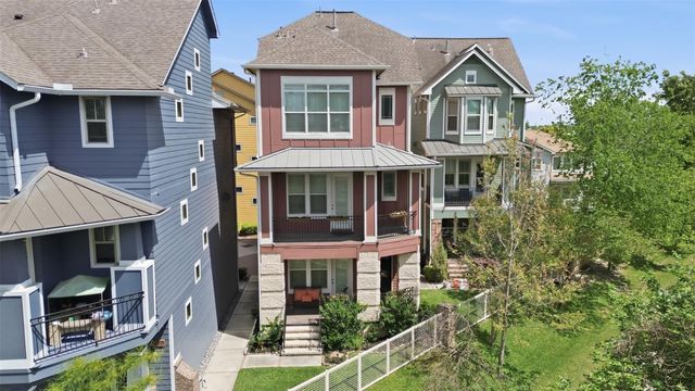 542 Oxford Street, Houston, TX 77007