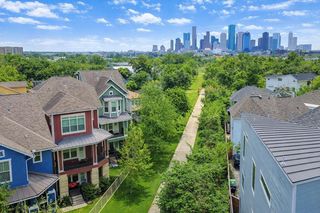 542 Oxford Street, Houston, TX 77007