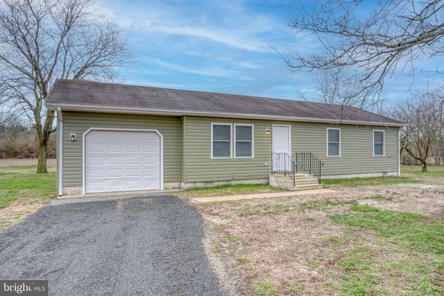 12596 BEACH HWY, Greenwood, DE 19950