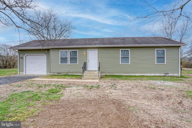 12596 BEACH HWY, Greenwood, DE 19950