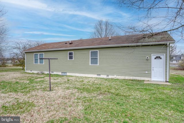 12596 BEACH HWY, Greenwood, DE 19950