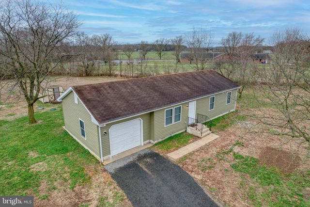 12596 BEACH HWY, Greenwood, DE 19950