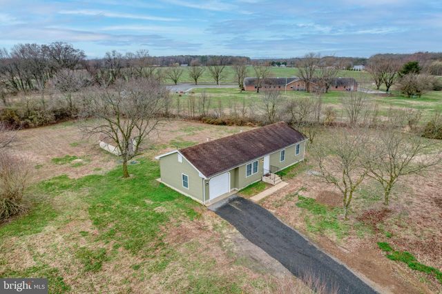 12596 BEACH HWY, Greenwood, DE 19950