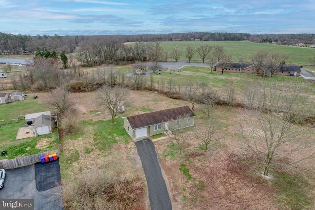 12596 BEACH HWY, Greenwood, DE 19950