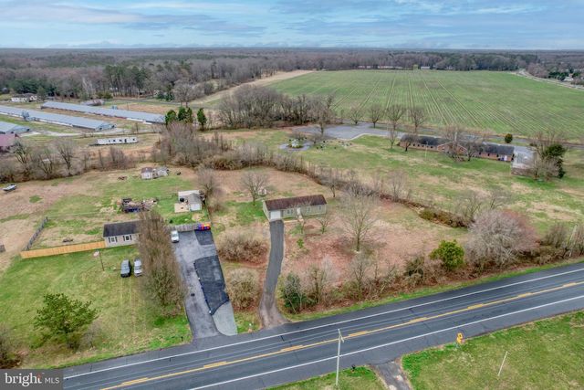 12596 BEACH HWY, Greenwood, DE 19950