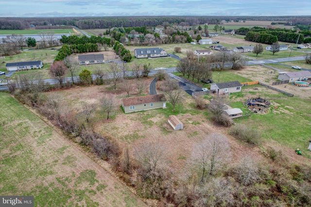 12596 BEACH HWY, Greenwood, DE 19950