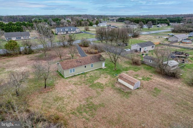 12596 BEACH HWY, Greenwood, DE 19950