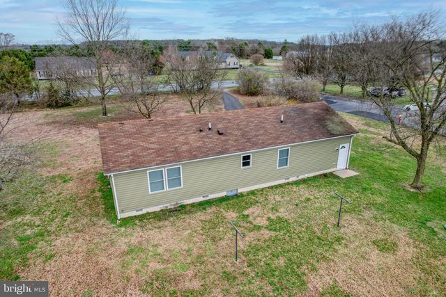 12596 BEACH HWY, Greenwood, DE 19950