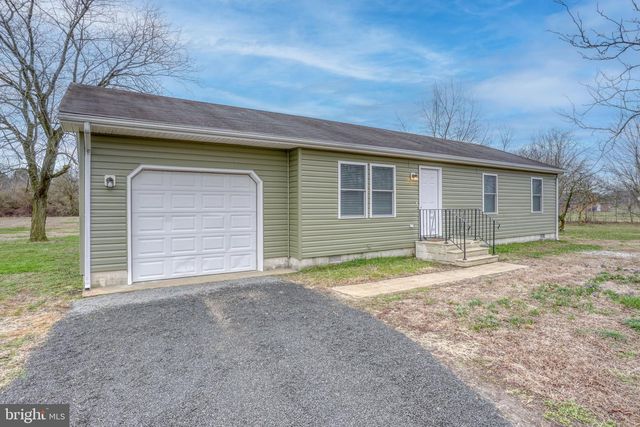 12596 BEACH HWY, Greenwood, DE 19950