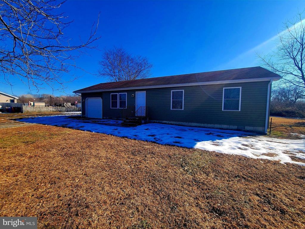 12596 BEACH HWY, Greenwood, DE 19950