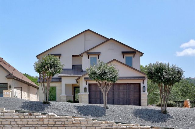 3973 River Place BLVD, Austin, TX 78730