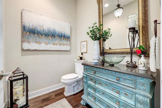 3973 River Place BLVD, Austin, TX 78730