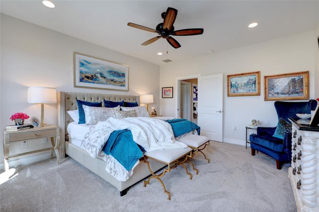 3973 River Place BLVD, Austin, TX 78730