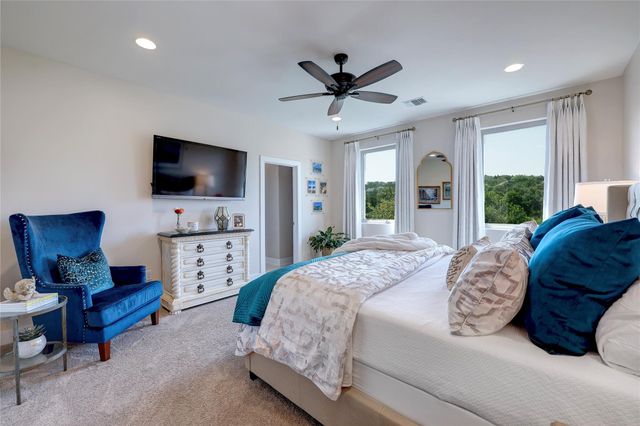 3973 River Place BLVD, Austin, TX 78730