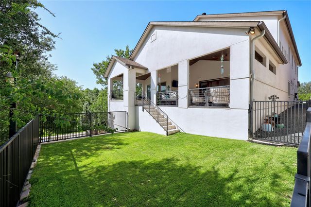 3973 River Place BLVD, Austin, TX 78730