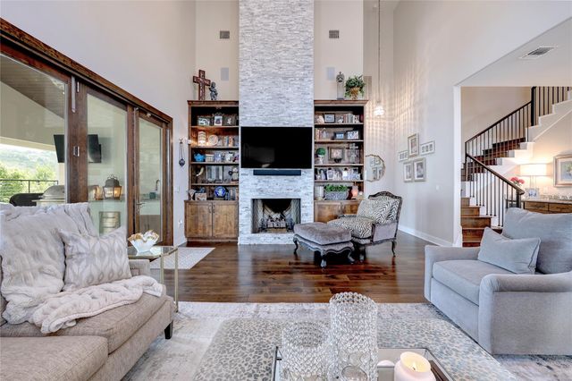 3973 River Place BLVD, Austin, TX 78730