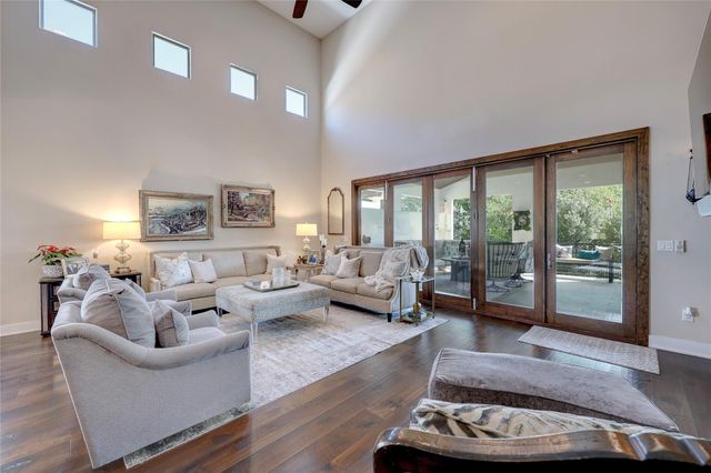 3973 River Place BLVD, Austin, TX 78730