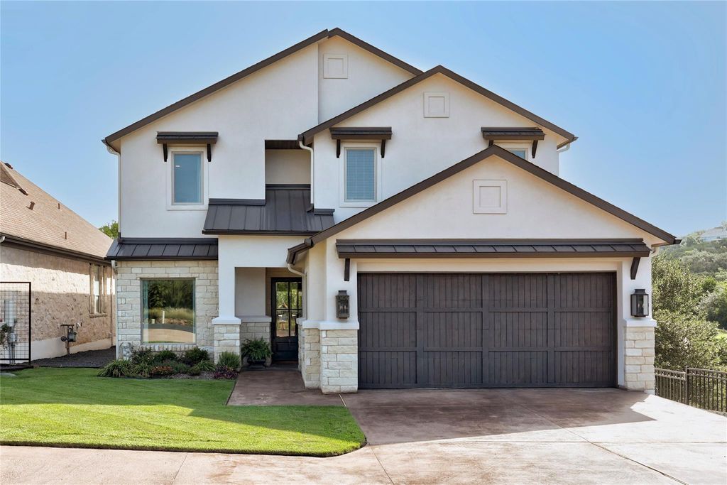 3973 River Place BLVD, Austin, TX 78730