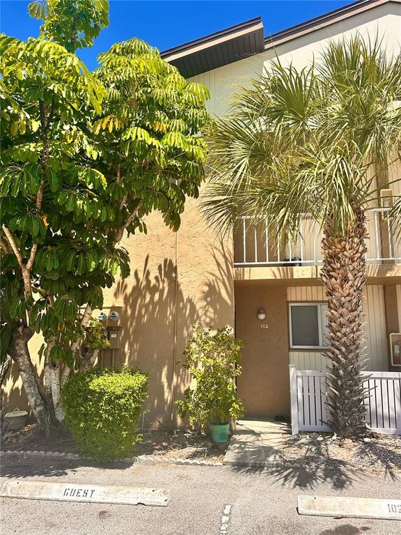 2938 CLARK ROAD 102, Sarasota, FL 34231