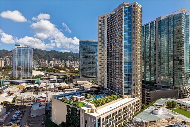 987 Queen Street 2616, Honolulu, HI 96814