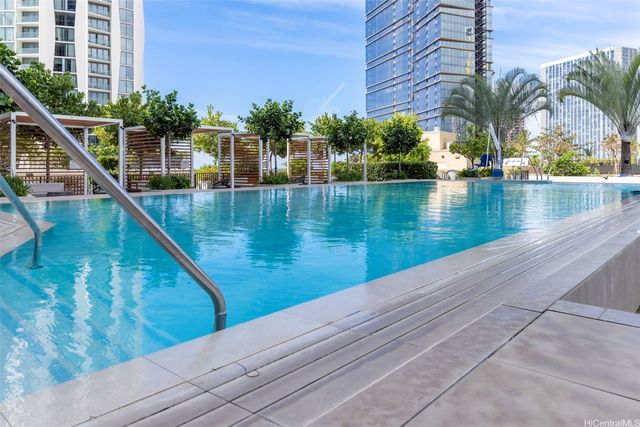 987 Queen Street 2616, Honolulu, HI 96814