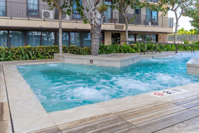 987 Queen Street 2616, Honolulu, HI 96814