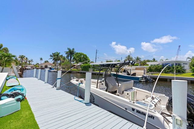 160 SE 12th Court, Pompano Beach, FL 33060