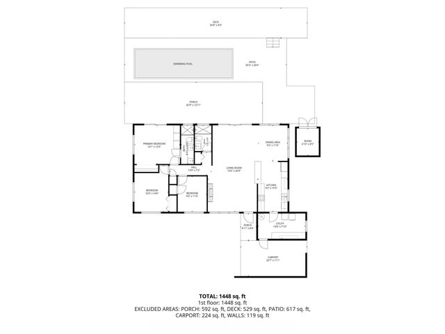 160 SE 12th Court, Pompano Beach, FL 33060