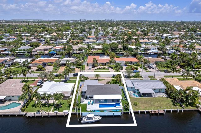 160 SE 12th Court, Pompano Beach, FL 33060