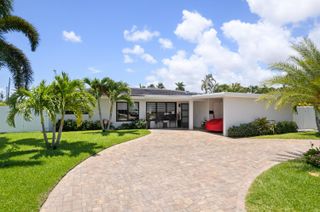 160 SE 12th Court, Pompano Beach, FL 33060