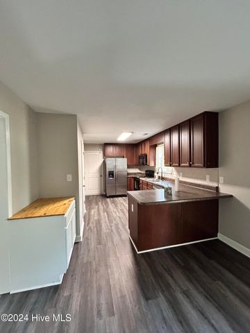 106 Blueberry Fields Road, Maple Hill, NC 28454