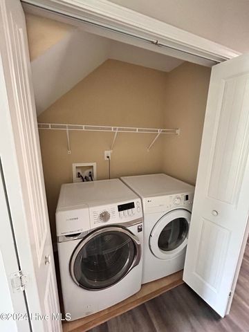 106 Blueberry Fields Road, Maple Hill, NC 28454