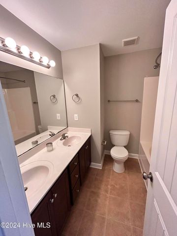 106 Blueberry Fields Road, Maple Hill, NC 28454