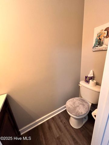 106 Blueberry Fields Road, Maple Hill, NC 28454