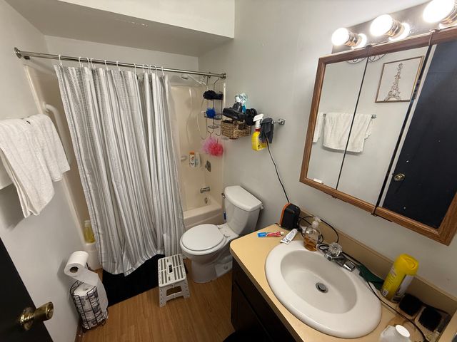 216 Madison Street 3D, Joliet, IL 60435