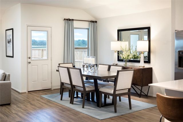 17805 Wren's Nest WAY, Pflugerville, TX 78660