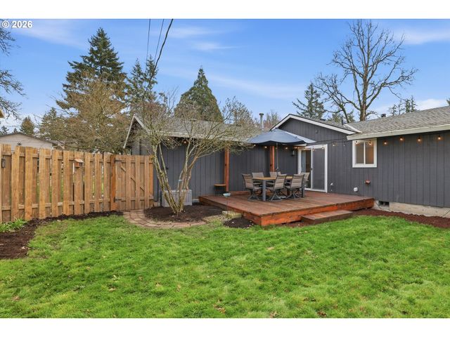 13583 Sw 64TH Ave, Portland, OR 97219
