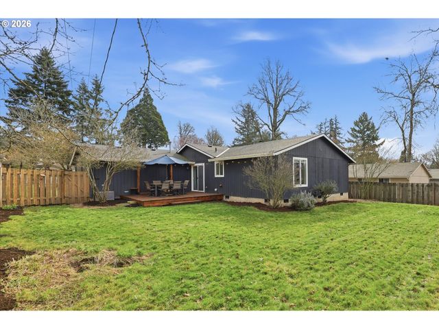 13583 Sw 64TH Ave, Portland, OR 97219