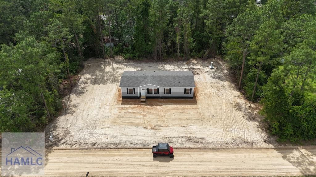 174 Jekyll Island Road, Jesup, GA 31545