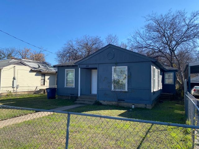2212 Lea Crest Drive, Dallas, TX 75216