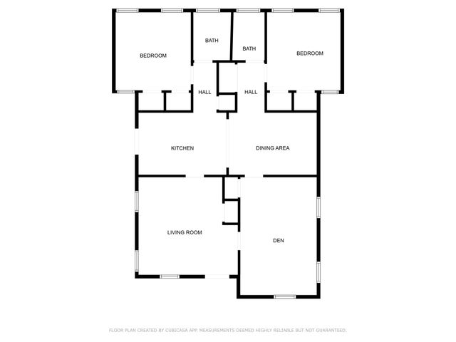 2212 Lea Crest Drive, Dallas, TX 75216