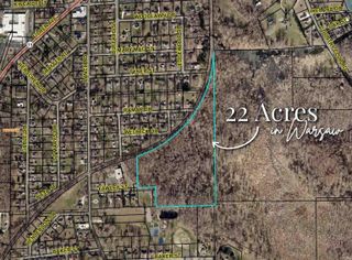 0 Fawley Street, Warsaw, IN 46580
